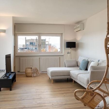 赫罗纳Flateli Penthouse Jaume I公寓 外观 照片