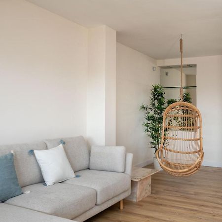 赫罗纳Flateli Penthouse Jaume I公寓 外观 照片