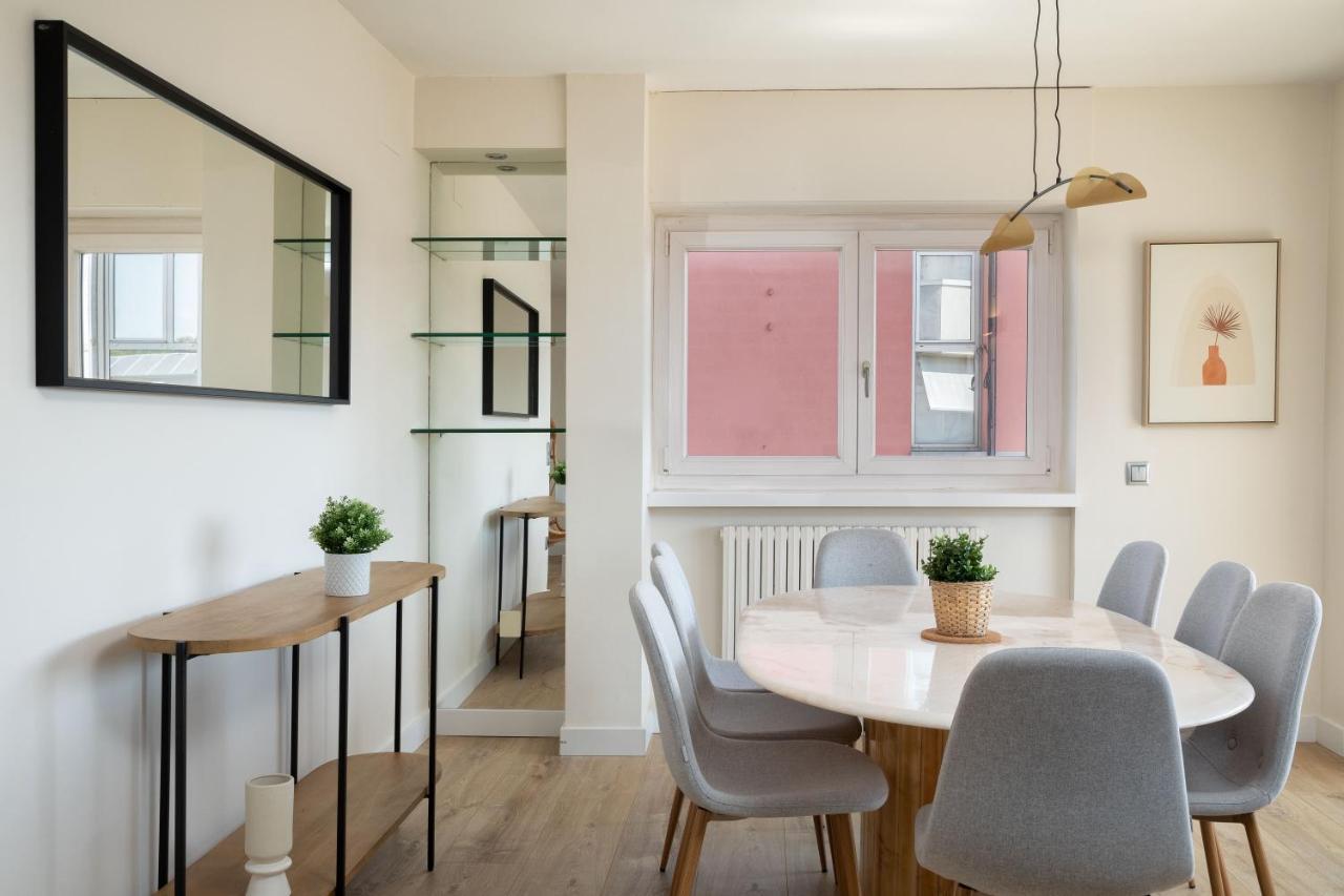 赫罗纳Flateli Penthouse Jaume I公寓 外观 照片